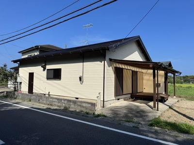 Spacious 4DK+S Home in Isumi City, Chiba — Image 1, Isumi, Chiba