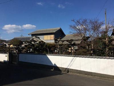Details of used houses and used detached houses in Hikida (Hikida Station) for 6.9 million yen (Higashikagawa City, Kagawa Prefecture, property number: 0bd5bb1f0cb033619bc27731d55fa581) [Nifty Real Estate] — Image 1, Higashikagawa, Kagawa