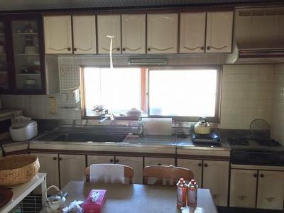 Details of used houses and used detached houses in Hikida (Hikida Station) for 6.9 million yen (Higashikagawa City, Kagawa Prefecture, property number: 0bd5bb1f0cb033619bc27731d55fa581) [Nifty Real Estate] — Image 4, Higashikagawa, Kagawa