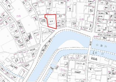 Details of used houses and used detached houses in Hikida (Hikida Station) for 6.9 million yen (Higashikagawa City, Kagawa Prefecture, property number: 0bd5bb1f0cb033619bc27731d55fa581) [Nifty Real Estate] — Image 3, Higashikagawa, Kagawa