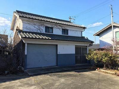Details of used houses and used detached houses in Hikida (Hikida Station) for 6.9 million yen (Higashikagawa City, Kagawa Prefecture, property number: 0bd5bb1f0cb033619bc27731d55fa581) [Nifty Real Estate] — Image 2, Higashikagawa, Kagawa