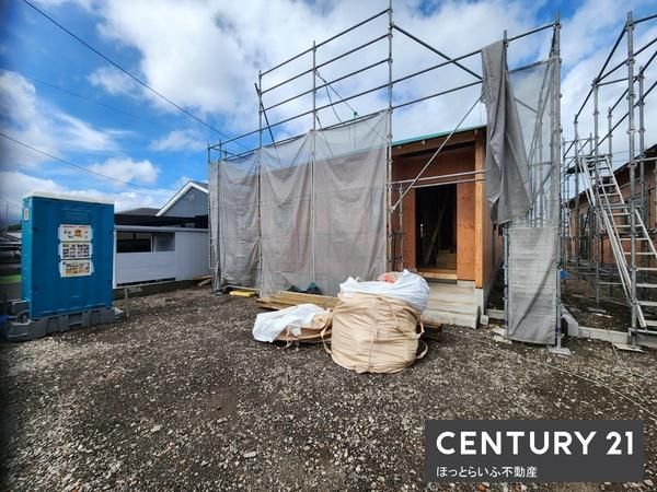 New 3LDK House in Miyakonojō with 231m² Land - Thumbnail 3