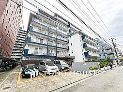 Nickheim Shinmaruko detailed information / Building information in Nakahara Ward, Kawasaki City, Kanagawa Prefecture [Nifty Real Estate] — Image 1, Nakahara, Kanagawa