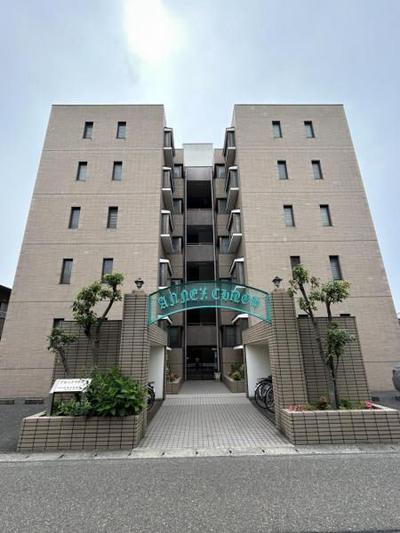 Detailed information on Shinkai Kleber Chuocho / Building information in Tsuruga City, Fukui Prefecture [Nifty Real Estate] — Image 1, Tsuruga, Fukui