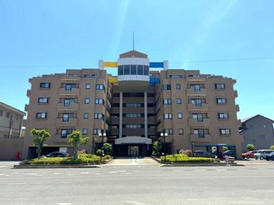 Detailed information on Shinkai Kleber Chuocho / Building information in Tsuruga City, Fukui Prefecture [Nifty Real Estate] — Image 1, Tsuruga, Fukui