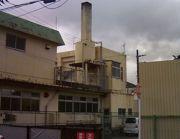 Detailed information on Shinkai Kleber Chuocho / Building information in Tsuruga City, Fukui Prefecture [Nifty Real Estate] — Image 4, Tsuruga, Fukui