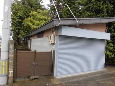 Details of used house/used detached house in Manseicho Katako for 15 million yen (Yonezawa City, Yamagata Prefecture, property number: cef69f417ae33873a42e360002359a4d) [Nifty Real Estate] — Image 1, Yonezawa, Yamagata