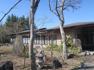 Details of used house/used detached house in Manseicho Katako for 15 million yen (Yonezawa City, Yamagata Prefecture, property number: cef69f417ae33873a42e360002359a4d) [Nifty Real Estate] — Image 1, Yonezawa, Yamagata