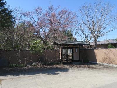 Details of used house/used detached house in Manseicho Katako for 15 million yen (Yonezawa City, Yamagata Prefecture, property number: cef69f417ae33873a42e360002359a4d) [Nifty Real Estate] — Image 3, Yonezawa, Yamagata
