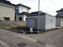 Land for Sale in Kamiichi, Toyama — House, Kamiichi, Toyama