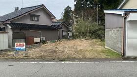Land for Sale in Kamiichi, Toyama — House, Kamiichi, Toyama