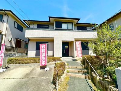 Spacious 4LDK House in Inagawa, Hyogo — Image 1, Inagawa, Hyogo