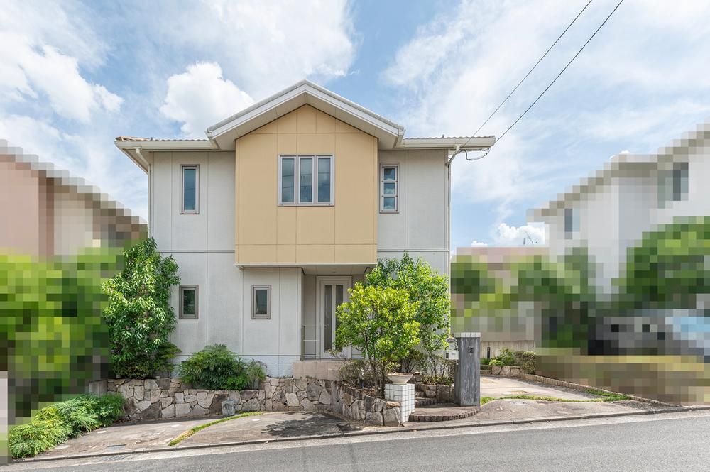 Spacious 4LDK House in Inagawa, Hyogo - Thumbnail 4