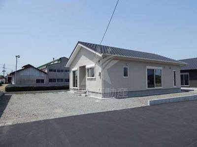 Minoharacho (Isoichi Station) 21 million yen new home / new detached house details (Miyazaki Prefecture Miyakonojo City, property number: 07b063a5b75138bda946709575fb16fa) [Nifty Real Estate] — Image 1, Miyakonojo, Miyazaki