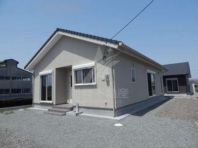 Minoharacho (Isoichi Station) 21 million yen new home / new detached house details (Miyazaki Prefecture Miyakonojo City, property number: 07b063a5b75138bda946709575fb16fa) [Nifty Real Estate] — Image 1, Miyakonojo, Miyazaki