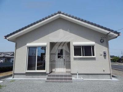 Minoharacho (Isoichi Station) 21 million yen new home / new detached house details (Miyazaki Prefecture Miyakonojo City, property number: 07b063a5b75138bda946709575fb16fa) [Nifty Real Estate] — Image 3, Miyakonojo, Miyazaki