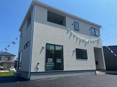 New Build 4LDK House in Kurayoshi, Tottori — Image 4, Kurayoshi, Tottori