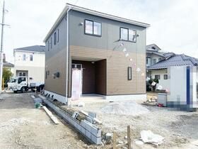 New Build 4LDK House in Kurayoshi, Tottori - Thumbnail 2