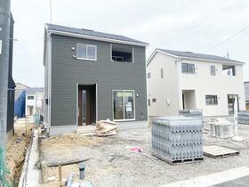 New Build 4LDK House in Kurayoshi, Tottori — Image 1, Kurayoshi, Tottori