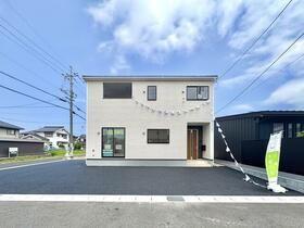 New Build 4LDK House in Kurayoshi, Tottori — Image 3, Kurayoshi, Tottori