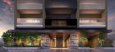 New Luxury Condos at Duo Hills Chikusa - Prime Nagoya Location — Image 1, Chikusa, Aichi