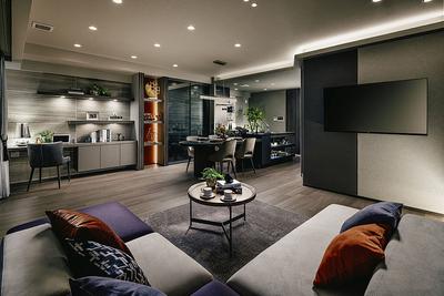 New Luxury Condos at Duo Hills Chikusa - Prime Nagoya Location — Image 2, Chikusa, Aichi