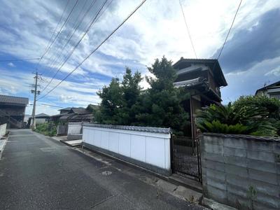 Spacious 6DK House Near Fujinoki Station, Kitakyushu — Image 1, Wakamatsu, Fukuoka