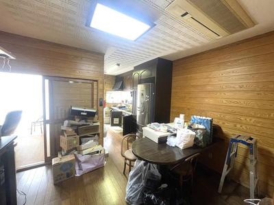 Spacious 6DK House Near Fujinoki Station, Kitakyushu — Image 4, Wakamatsu, Fukuoka