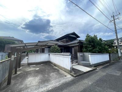 Spacious 6DK House Near Fujinoki Station, Kitakyushu — Image 2, Wakamatsu, Fukuoka