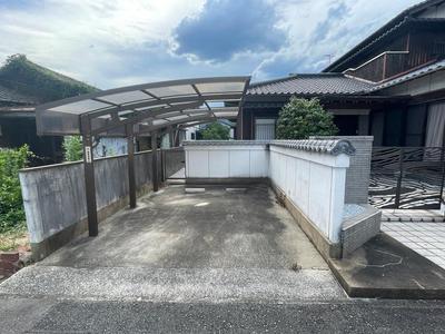 Spacious 6DK House Near Fujinoki Station, Kitakyushu — Image 1, Wakamatsu, Fukuoka