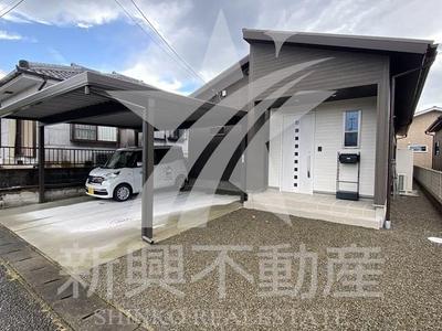 Spacious 3LDK+S House in Miyakonojō — Image 4, Miyakonojo, Miyazaki