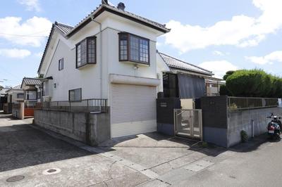 Spacious 3LDK+S House in Miyakonojō — Image 1, Miyakonojo, Miyazaki