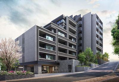 The Lions Kakuozan: New Luxury Condos in Nagoya's Chikusa Ward — Image 1, Chikusa, Aichi