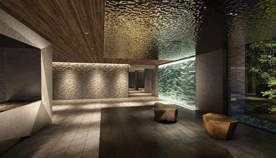 The Lions Kakuozan: New Luxury Condos in Nagoya's Chikusa Ward — Image 4, Chikusa, Aichi