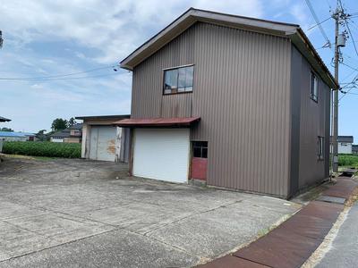 Tomb Tree: Details of used house/used detached house for 3.5 million yen (Nyuzen Town, Shimoniikawa District, Toyama Prefecture, property number: c6bbb59be4fd38cd9ec5f257a7db3125) [Nifty Real Estate] — Image 1, Nyuzen, Toyama