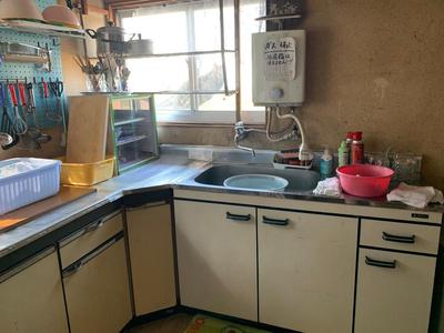 Tomb Tree: Details of used house/used detached house for 3.5 million yen (Nyuzen Town, Shimoniikawa District, Toyama Prefecture, property number: c6bbb59be4fd38cd9ec5f257a7db3125) [Nifty Real Estate] — Image 4, Nyuzen, Toyama