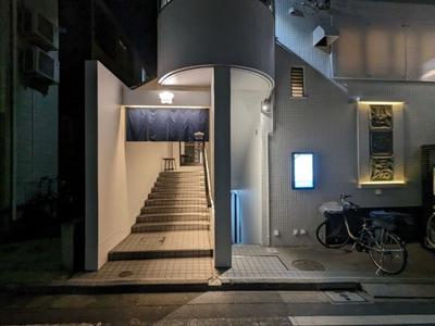3LDK Apartment in Nakano Ward, Tokyo — Image 1, Nakano, Tokyo