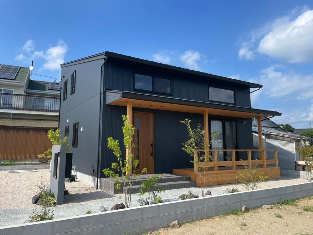 Spacious 3LDK House in Chikugo City - Thumbnail 3