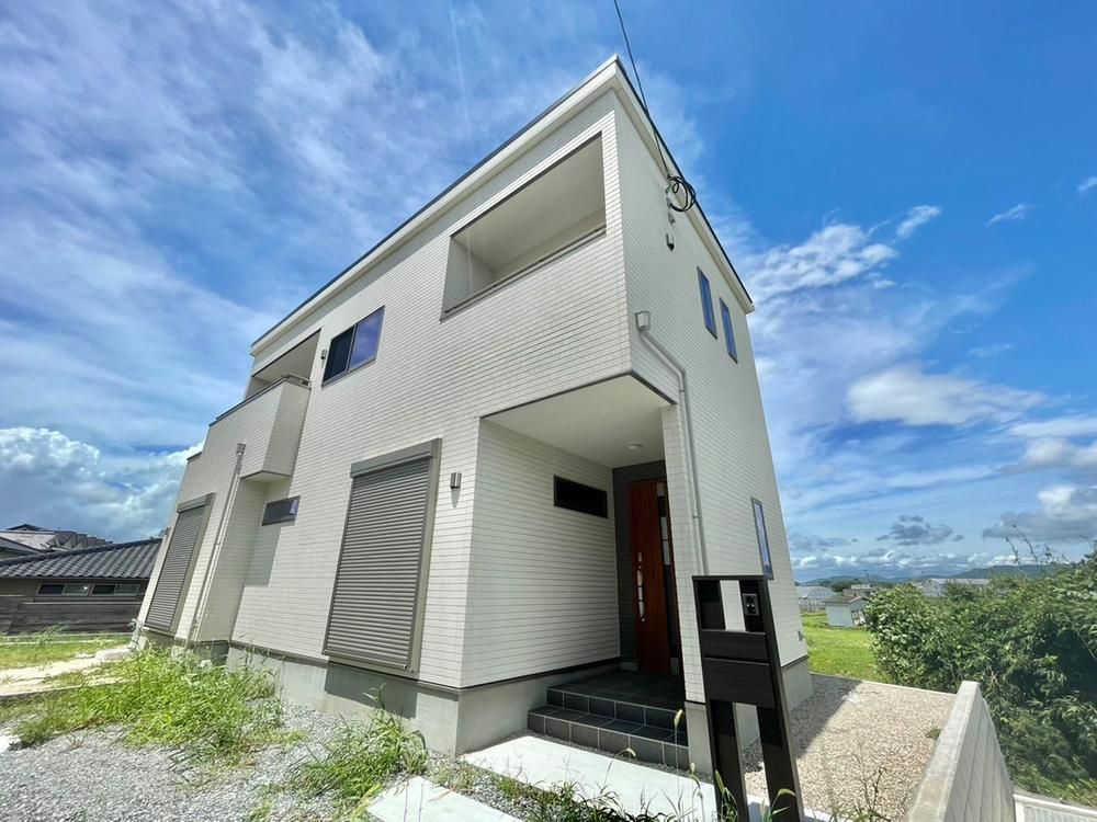 Spacious 3LDK House in Chikugo City - Thumbnail 4