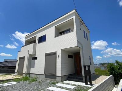 Spacious 3LDK House in Chikugo City — Image 4, Chikugo, Fukuoka