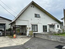 Traditional Japanese Home with Garden in Yonezawa — Image 1, Yonezawa, Yamagata