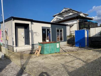 Gunmotomachi (Mimata Station) 19.3 million yen new home / new detached house details (Miyakonojo City, Miyazaki Prefecture, property number: f8a70ceb896e3047bc0c3cf69690fd07) [Nifty Real Estate] — Image 1, Miyakonojo, Miyazaki
