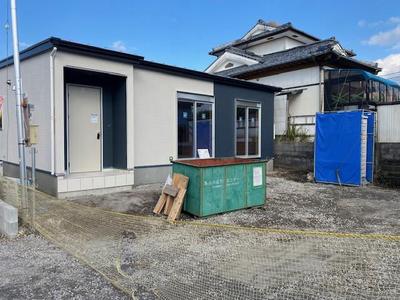 Gunmotomachi (Mimata Station) 19.3 million yen new home / new detached house details (Miyakonojo City, Miyazaki Prefecture, property number: f8a70ceb896e3047bc0c3cf69690fd07) [Nifty Real Estate] — Image 1, Miyakonojo, Miyazaki