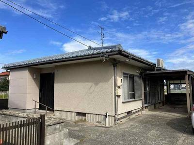 Spacious 6DK House in Hamada, Shimane — Image 1, Hamada, Shimane
