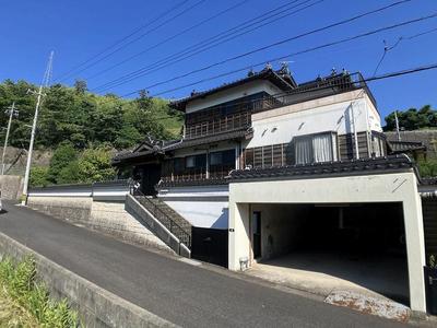 Spacious 6DK House in Hamada, Shimane — Image 4, Hamada, Shimane