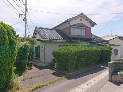 Spacious 6DK House in Hamada, Shimane — Image 2, Hamada, Shimane
