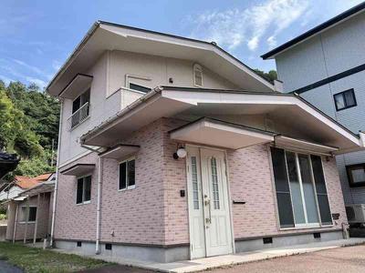 Spacious 6DK House in Hamada, Shimane — Image 1, Hamada, Shimane