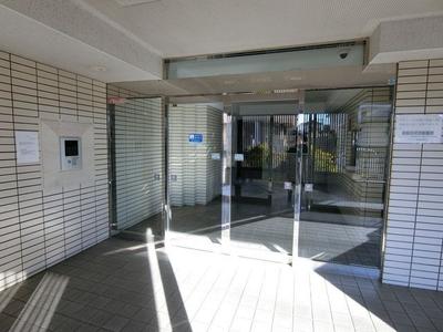 1K Apartment in Granpia Mansion Nabeshima, Saga City — Image 4, Saga, Saga