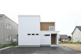 Spacious land for sale in Tobetsu, Hokkaido - Thumbnail 3