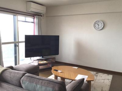 Detailed information on the used apartment of Purple Chateau Observatory 104 (Yurihonjo City, Akita Prefecture, property number: 53b8a7295b033b199425880a7f39a8b2) [Nifty Real Estate] — Image 2, Yurihonjo, Akita